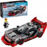 LEGO® Speed Champions 76921 Audi S1 E-tron Quattro – Zboží Dáma