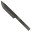 Kuchyňský nůž Dictum Čepel na výrobu nože Damascus Blade Blank Hunter 15 Layers 150 mm