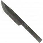 Dictum Čepel na výrobu nože Damascus Blade Blank Hunter 15 Layers 150 mm