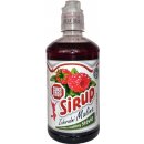 CukrStop Sirup zahradní Malina 650 g