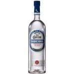 José Cuervo Tradicional Silver 40% 0,75 l (holá láhev) – Zboží Dáma