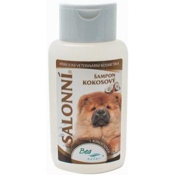 Bea Natur Salonní s kondicionérem kokos 310 ml