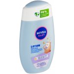 Nivea Baby tělové mléko 200 ml Bed Time – Zbozi.Blesk.cz