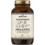 Modern Native Grass-fed hovězí směs 5 orgánů 180 kapslí – Hledejceny.cz