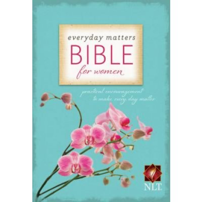 Everyday Matters Bible for Women