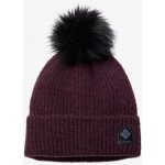 Columbia Winter Blur Pom Pom beanie Uni 1862101608 moonvista – Zboží Mobilmania
