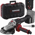 Parkside PPWSFA 20-Li A2 – HobbyKompas.cz