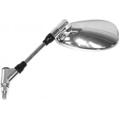 VICMA zrcátko YAMAHA FZ1 FAZER 1000 06-12, XJR 1300 07-13 (chrom) pravé (EO315D) | Zboží Auto