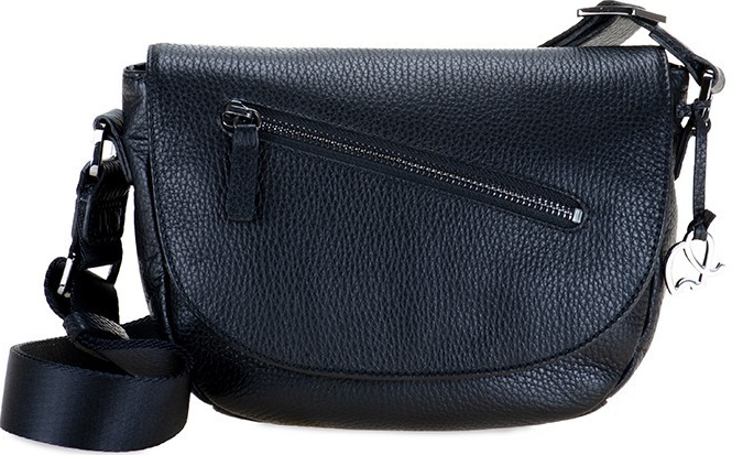 Amalfi cross body malá Black