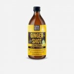 Erebos Ginger shot extra strong BIO 0,5 l – Sleviste.cz