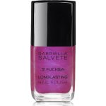 Gabriella Salvete Longlasting Enamel Lak na nehty 31 Fuchsia 11 ml – Sleviste.cz