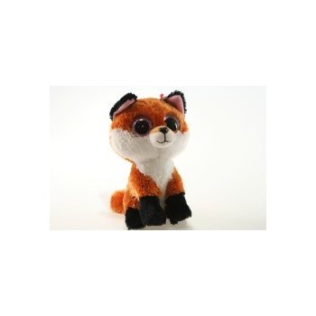 Beanie Boos SLICK lištička 15 cm