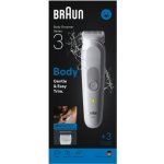 Braun BG 3530 – Sleviste.cz