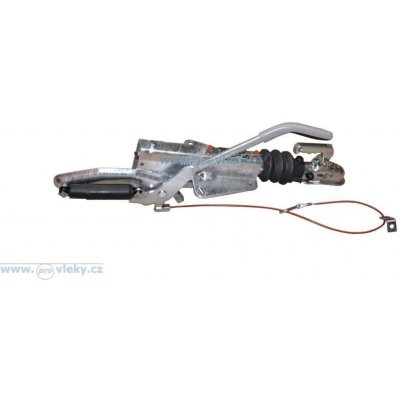 Nájezdová brzda KNOTT KF17-E | Zboží Auto