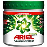 Ariel odstraňovač skvrn na bílé prádlo 500 g – Hledejceny.cz