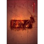 Shadow Council: The Puppeteers – Hledejceny.cz