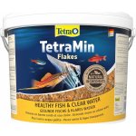 Tetra Min 10 l – Zboží Dáma