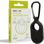 Mobile Origin Samsung SmartTag2 Case Black (MO-SST2-BLK) – Zbozi.Blesk.cz