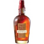 Maker's Mark Makers Mark Private Selection 55,3% 0,75 l (holá láhev) – Hledejceny.cz