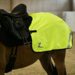 HKM Bederní deka reflexní nepromokavá – Zboží Dáma