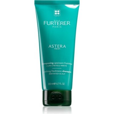 Rene Furterer Astera Fresh Shampoo 200 ml – Zbozi.Blesk.cz