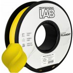 Professional Lab PLA Yellow 1.75mm 1kg – Zboží Živě
