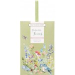Heathcote & Ivory Flower of Focus Vonný sáček 1 ks – Zboží Dáma