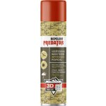 Predator 3D prostorový repelent 400 ml – Zboží Mobilmania