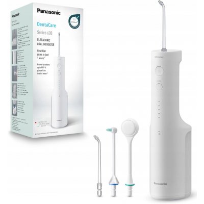 PANASONIC EW-DJ67-W303 – Zboží Dáma
