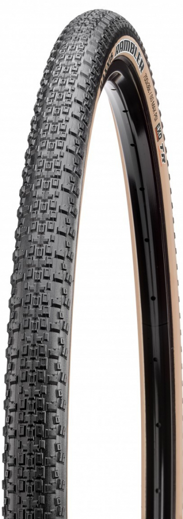 Maxxis Rambler 700X40C 60 kevlar