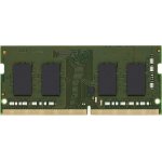 Kingston DDR4 4GB 3200MHz CL22 KVR32S22S6/4 – Zboží Živě