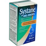 Alcon Systane Gel Drops oční kapky gtt. 10 ml – Zboží Dáma