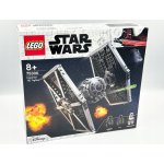 LEGO® Star Wars™ 75300 Imperiální stíhačka TIE – Hledejceny.cz