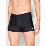 adidas Block HA0328 plavky černé – Zboží Dáma