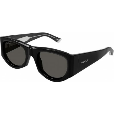Gucci GG1917S 001 – Hledejceny.cz
