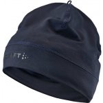 Craft Core Essence Jersey čepice Černá – Sleviste.cz