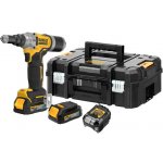 DeWALT DCF414E2GT – Zboží Mobilmania