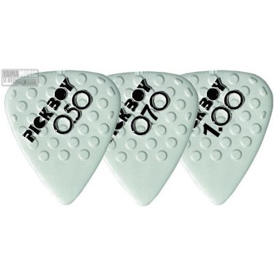 Trsátko PICK BOY PICK BOY Ceramic Power 0 50 mm – Zboží Dáma
