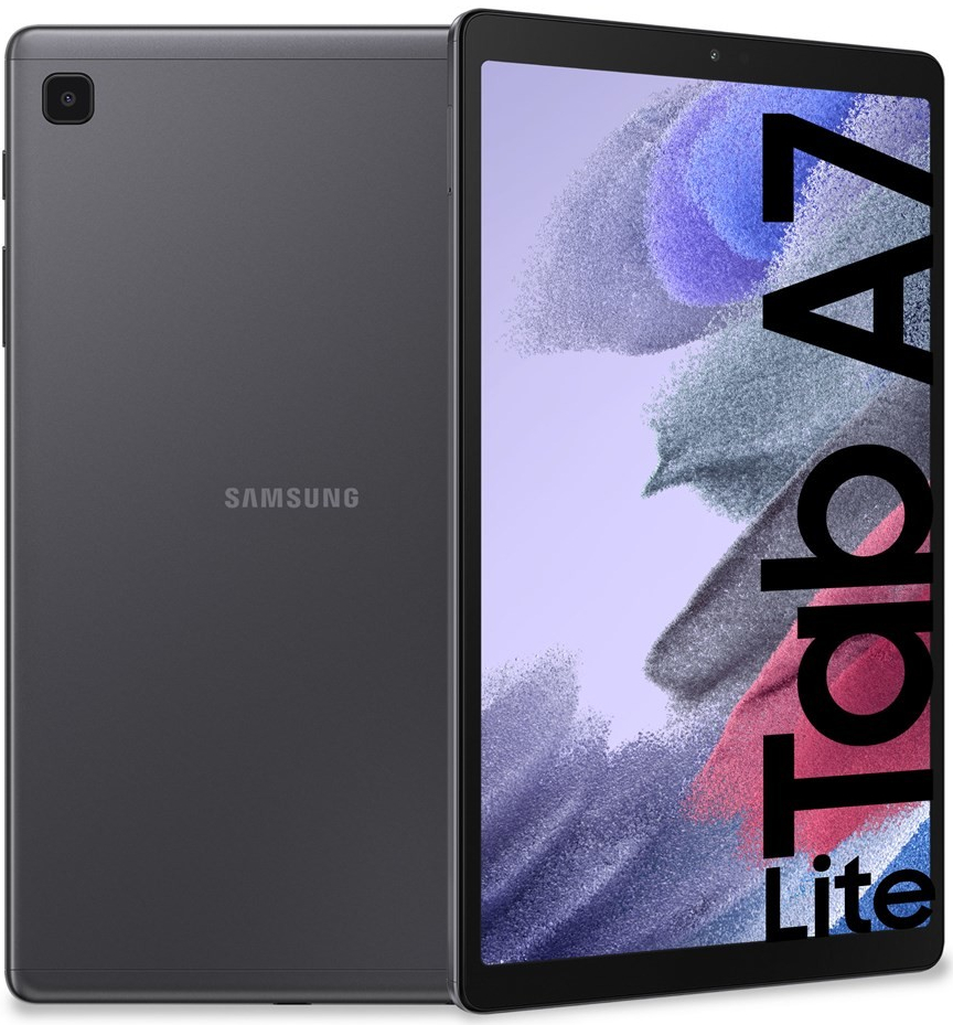 Samsung Galaxy Tab A7 Lite SM-T220NZAAEUB