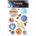 Kresky Kresky Planety – Zbozi.Blesk.cz