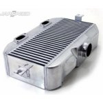 Japspeed Intercooler TMIC Japspeed Subaru Impreza STi/WRX (01-07) – Hledejceny.cz