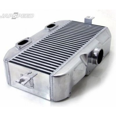 Japspeed Intercooler TMIC Japspeed Subaru Impreza STi/WRX (01-07) – Hledejceny.cz