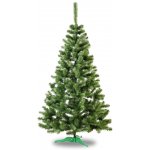 Vánoční stromek Jedle Lea 160 cm 716005 – Hledejceny.cz
