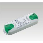 ELT CV LED DRIVER 230V/30W FAV-B 30/24V IP20 Const.Volt. – Hledejceny.cz