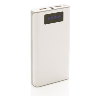 Kivee KV-PT209D 10000 mAh bílá