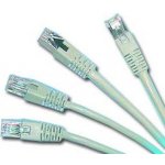 Gembird PP22-20M Patch RJ45, cat. 5e, FTP, 20m, šedý – Zboží Živě