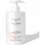 Byphasse Sweet Almond Tělové mléko s mandlovým olejem 500 ml – Zboží Dáma