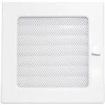 HACO krbová LKM 170 x 170 bílá – Hledejceny.cz