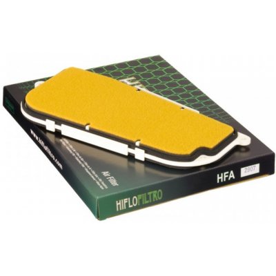 HIFLOFILTRO Vzduchový filtr HFA2907 – Hledejceny.cz