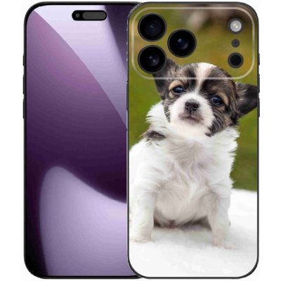 mmCase na iPhone 17 Pro Max - čivava 4 – Zboží Mobilmania